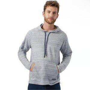 Men's Gray Hoodie by Sea-doo